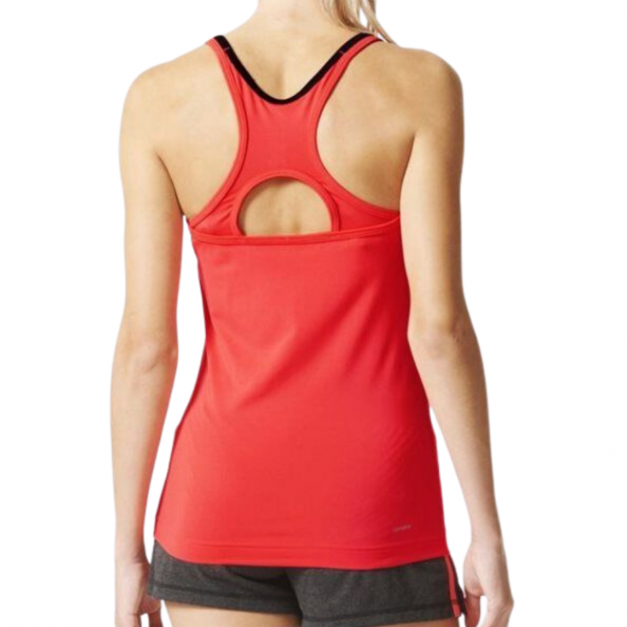 Climacool Bra Racerback Tank Top [3]