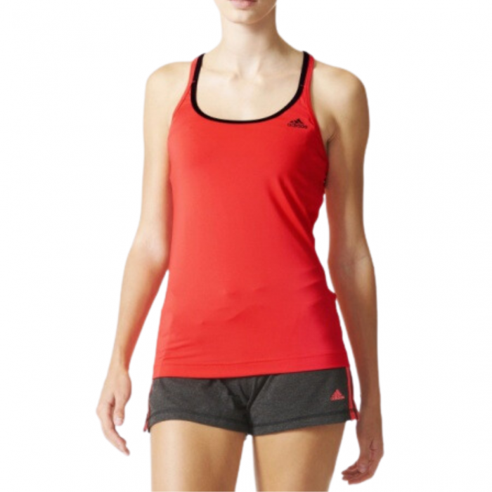 Climacool Bra Racerback Tank Top [2]