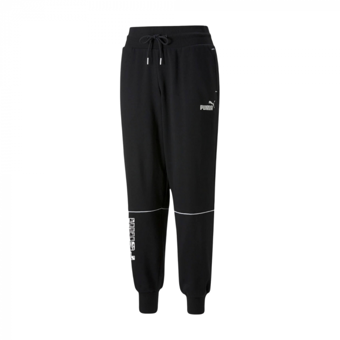 Puma Power Safari High-Waist Pants FL cl