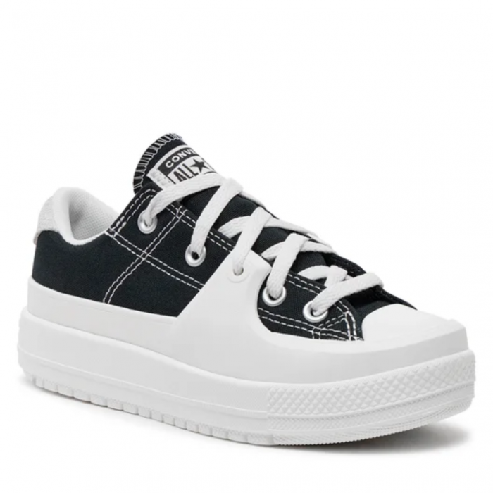 CON BUTY A06600C CHUCK TAYLOR ALL STAR CONSTRUCT [2]