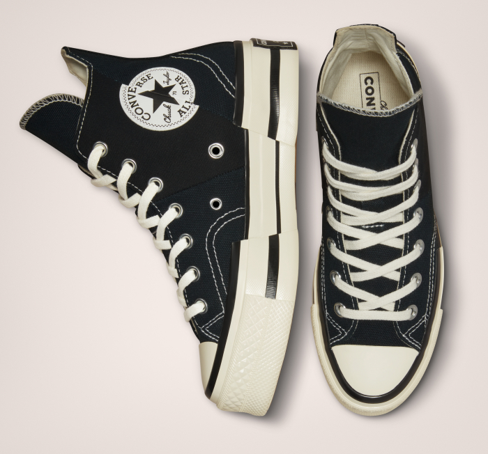 CON OBUWIE A00916C CHUCK 70 PLUS [4]