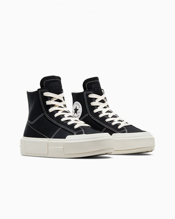 Converse Con Obuwie - Chuck Taylor Cruise [3]