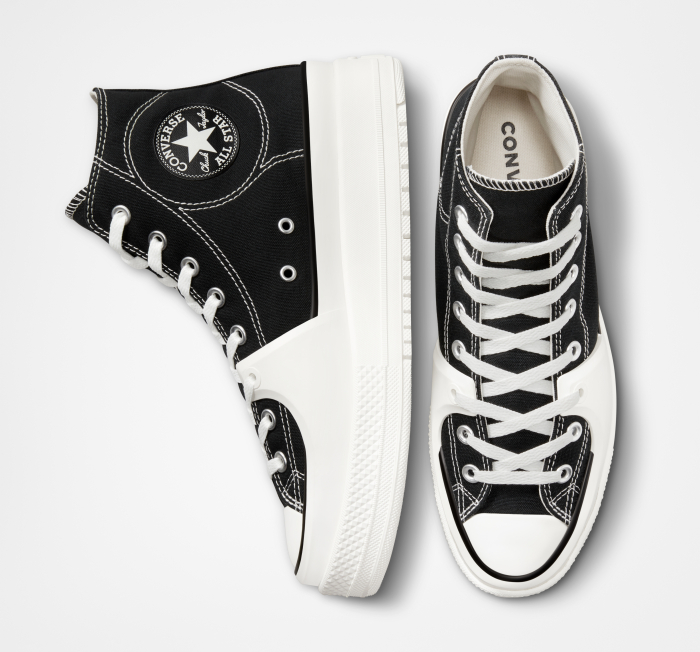 Converse Con Obuwie Chuck Taylor as Construct [6]