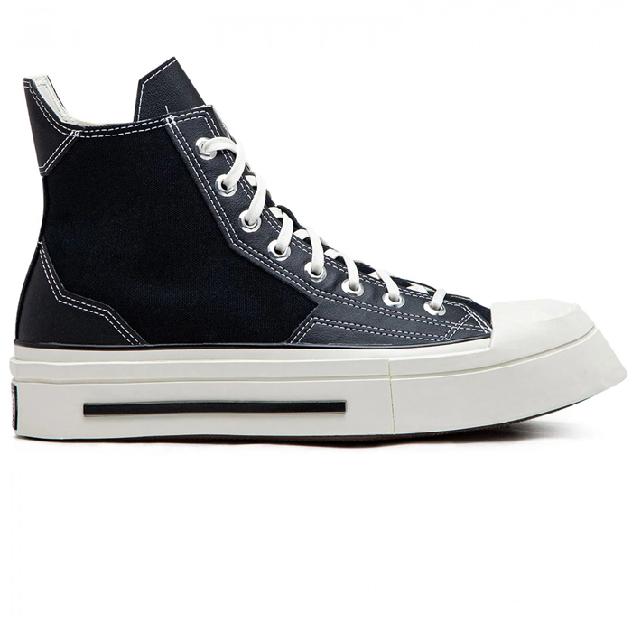 CON OBUWIE A06435C CHUCK 70 DE LUXE SQUARED