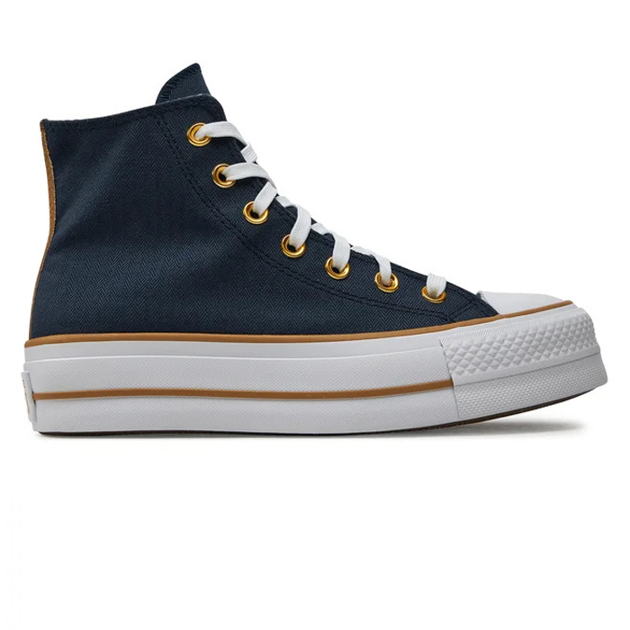CON OBUWIE A08860C CHUCK TAYLOR ALL STAR LIFT