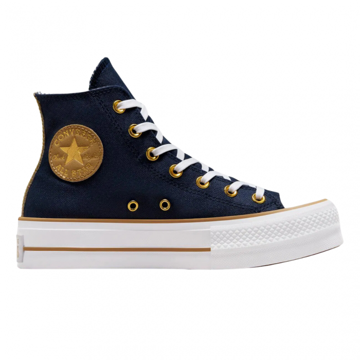 CON OBUWIE A08860C CHUCK TAYLOR ALL STAR LIFT