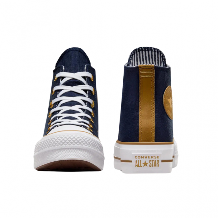 Converse Chuck Taylor All Star Lift  [2]