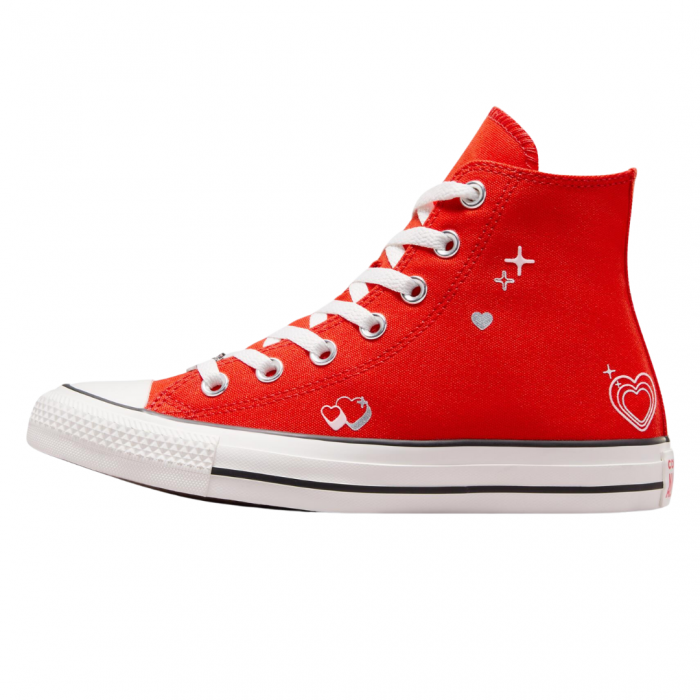 Converse Chuck Taylor All Star Y2K Heart [2]