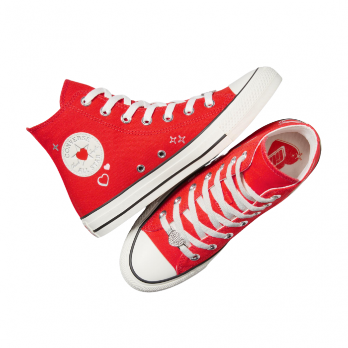 Converse Chuck Taylor All Star Y2K Heart [4]
