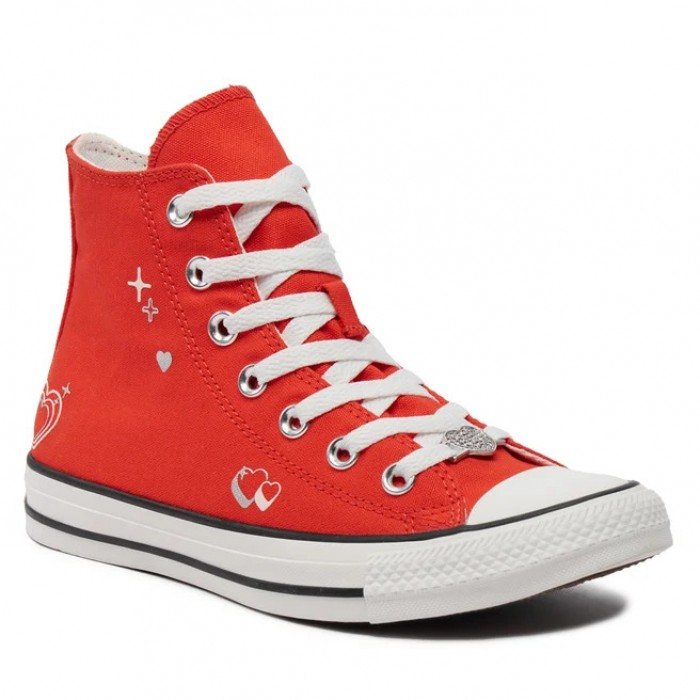 Converse Chuck Taylor All Star Y2K Heart [3]