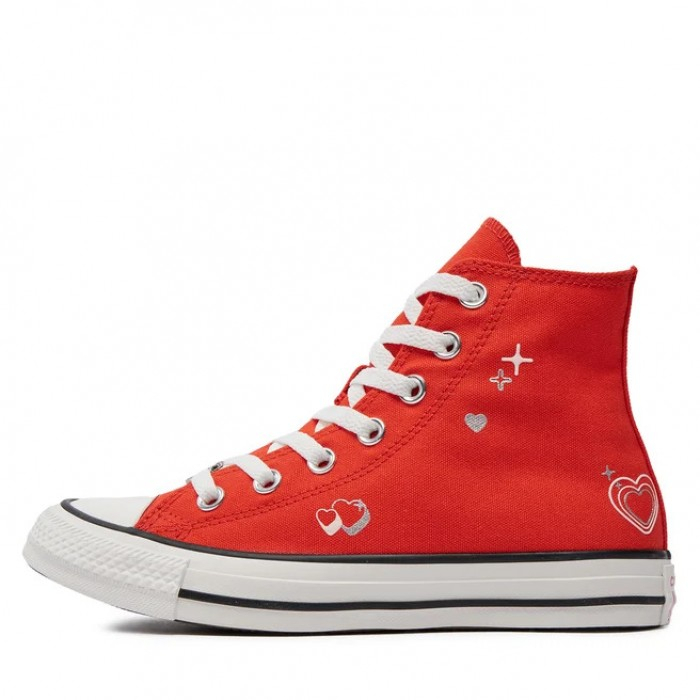 Converse Chuck Taylor All Star Y2K Heart [2]