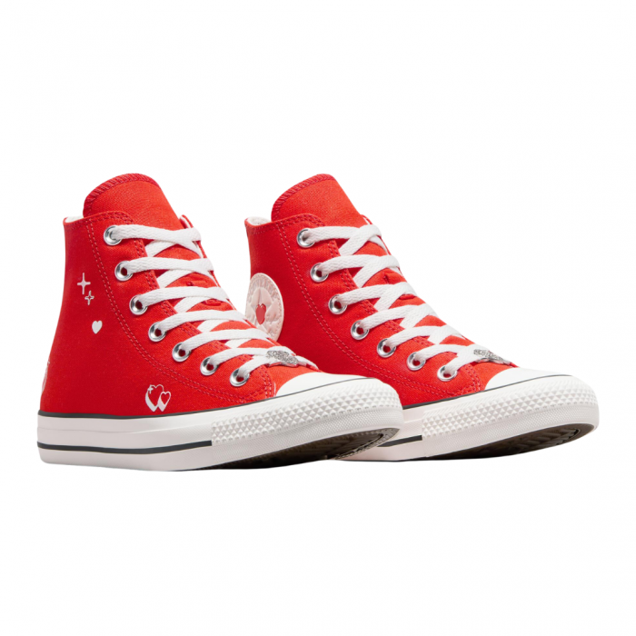 Converse Chuck Taylor All Star Y2K Heart [3]