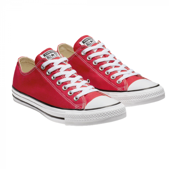 Chuck Taylor All Star Core Ox [3]