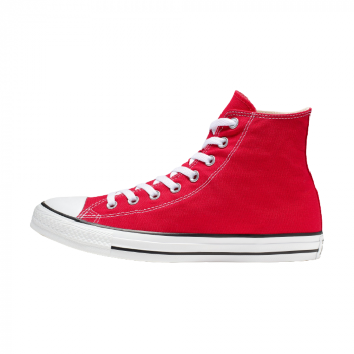 Converse Chuck Taylor All Star Hi Red - M9621C [2]
