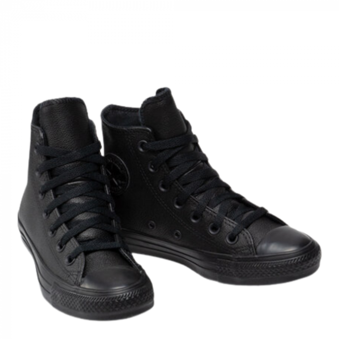 CHUCK TAYLOR ALL STAR LEATHER [2]