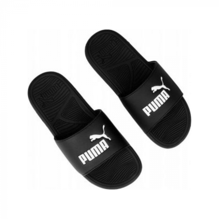 Cool Cat 2.0 PUMA Black-PUMA White [2]