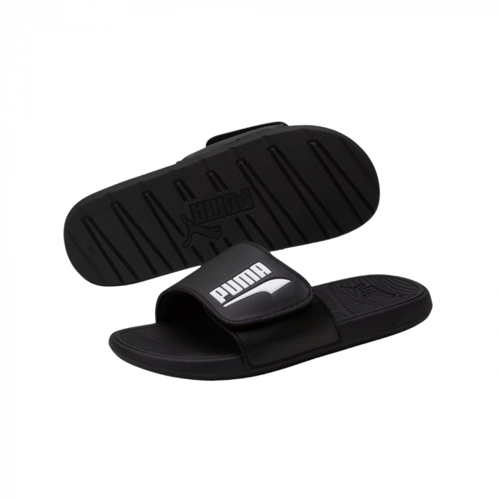 Cool Cat 2.0 V Fs Puma Black-Puma White [4]