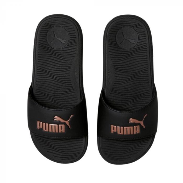 Cool Cat 2.0 Wns PUMA Black-Rose Gold [3]