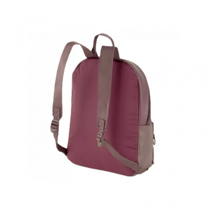 Rucsac Puma Core Up Backpack Dusty Plum-Metallic 079151-03 [2]