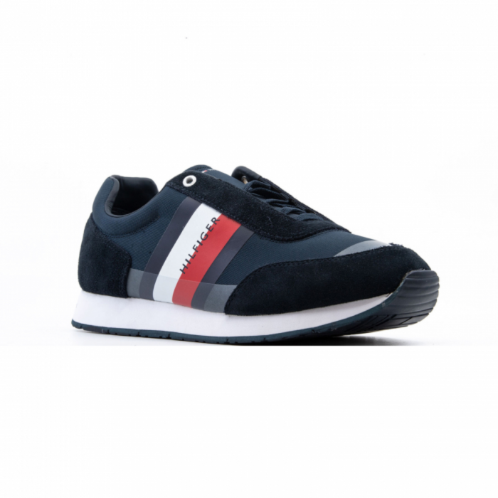 Corporate Mix Flag Runner FM0FM02379-403 [3]