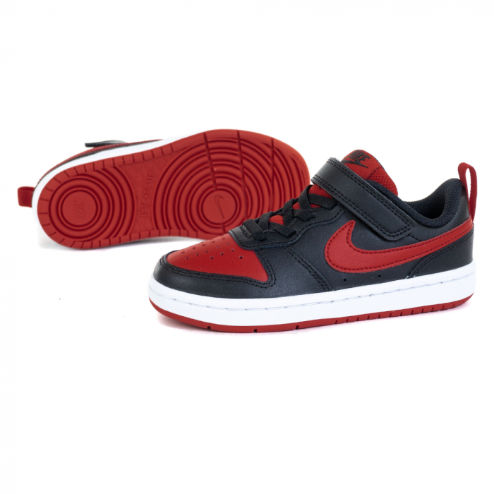 Court Borough Low 2 BPV [3]