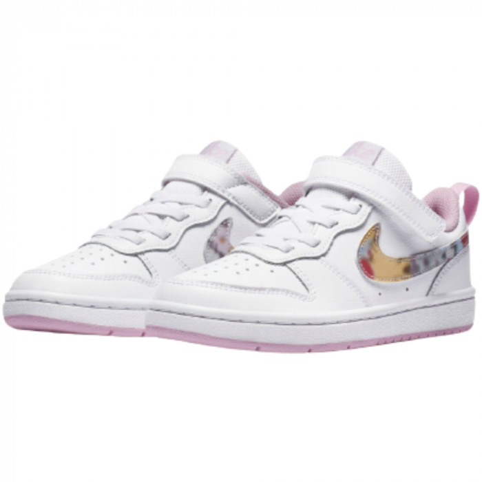 COURT BOROUGH LOW 2 FLRL BPV [3]