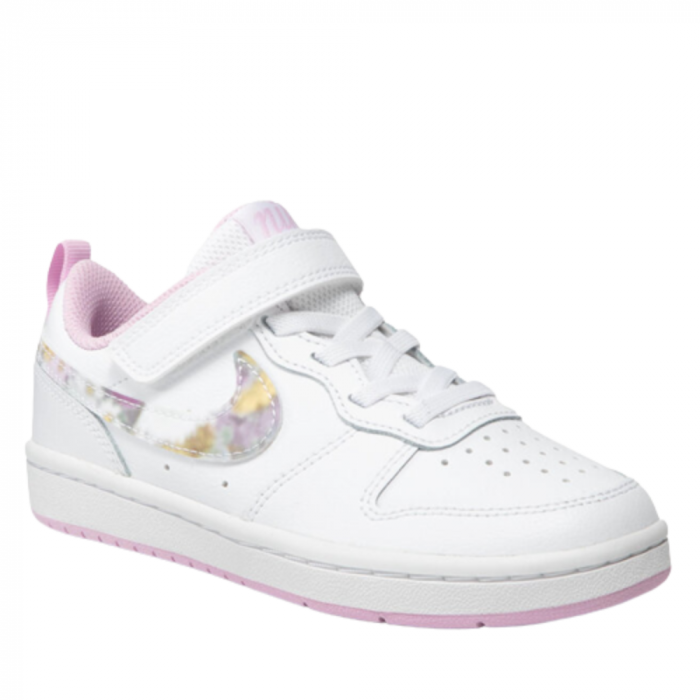 COURT BOROUGH LOW 2 FLRL BPV [2]