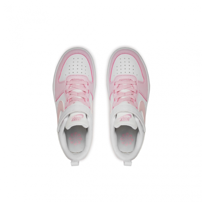 Nike Court Borough Low Recraft bpv [5]