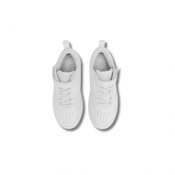 Nike Pantofi Sport Court Borough Low Recraft [4]