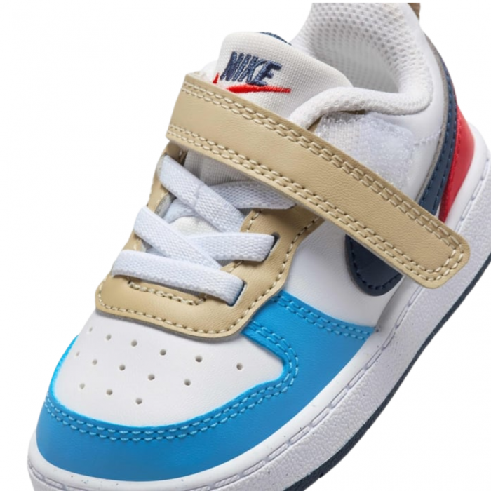 COURT BOROUGH LOW RECRAFT BTV DV5458-124 [3]