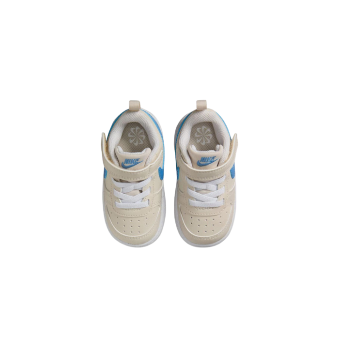 COURT BOROUGH LOW RECRAFT (TD) DV5458-120 [2]