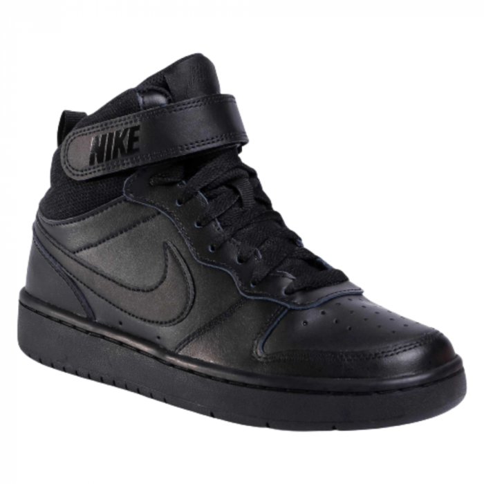 COURT BOROUGH MID 2 (GS) [2]