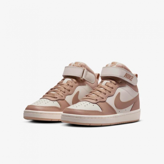 COURT BOROUGH MID 2 (GS) [3]