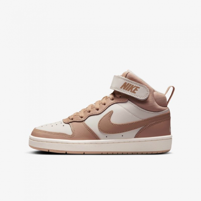 COURT BOROUGH MID 2 (GS) [2]