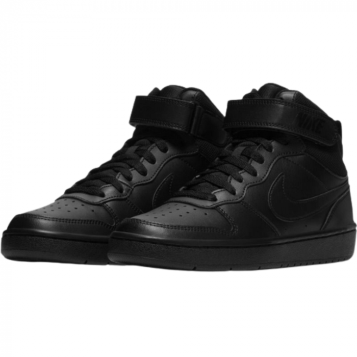 COURT BOROUGH MID 2 (GS) [3]