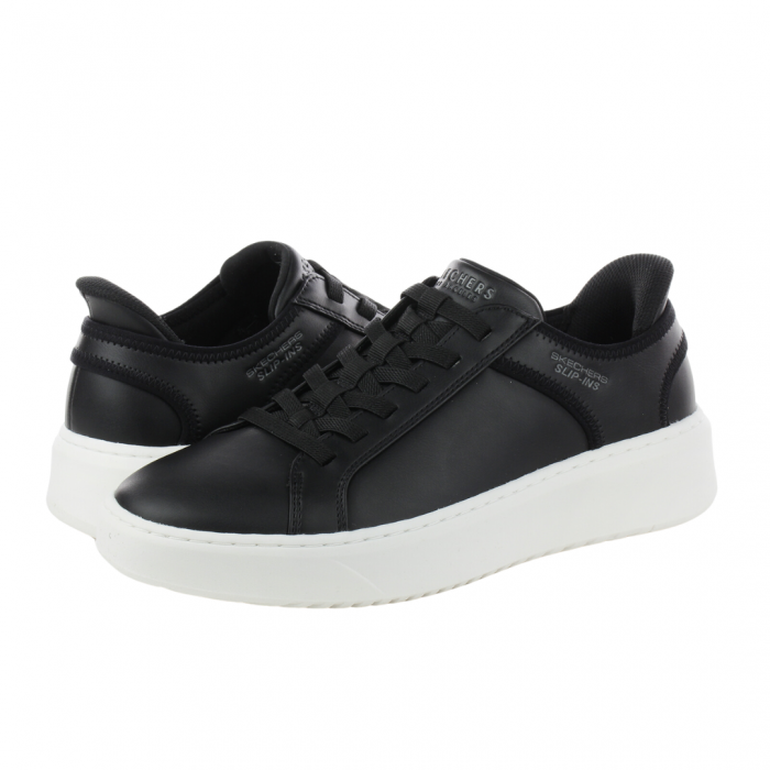 Skechers Court Break - Double [3]