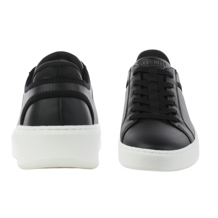 Skechers Court Break - Double [4]