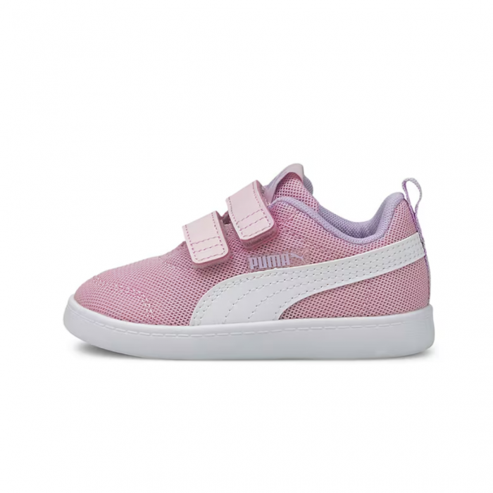 Courtflex v2 Mesh V Inf Pink Lady-Puma W 371759-08 [2]