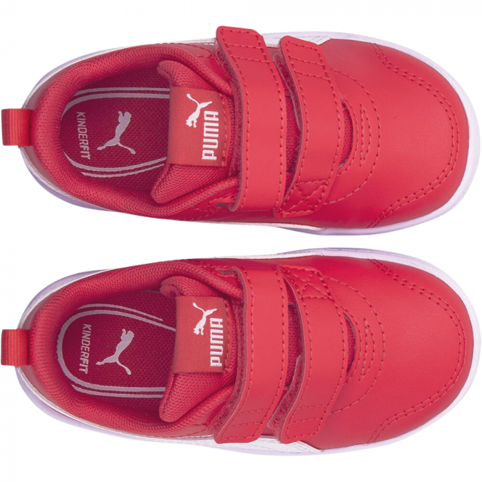 Courtflex v2 V Inf [4]