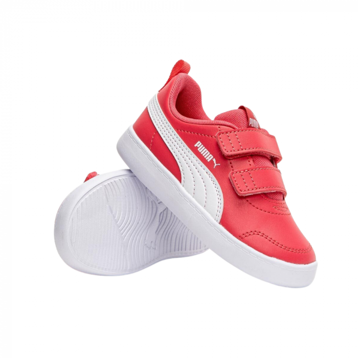 Courtflex v2 V Inf [3]