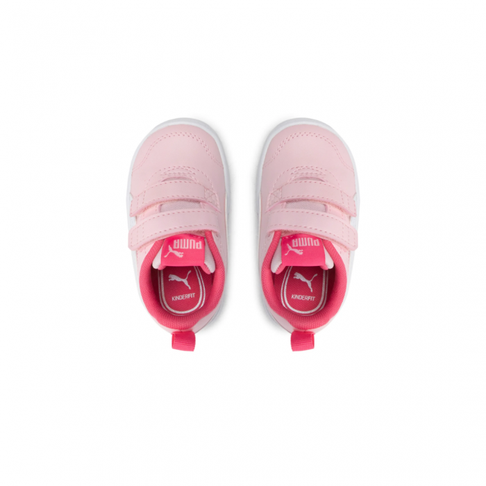 Courtflex v2 V Inf Almond Blossom-Puma W [5]