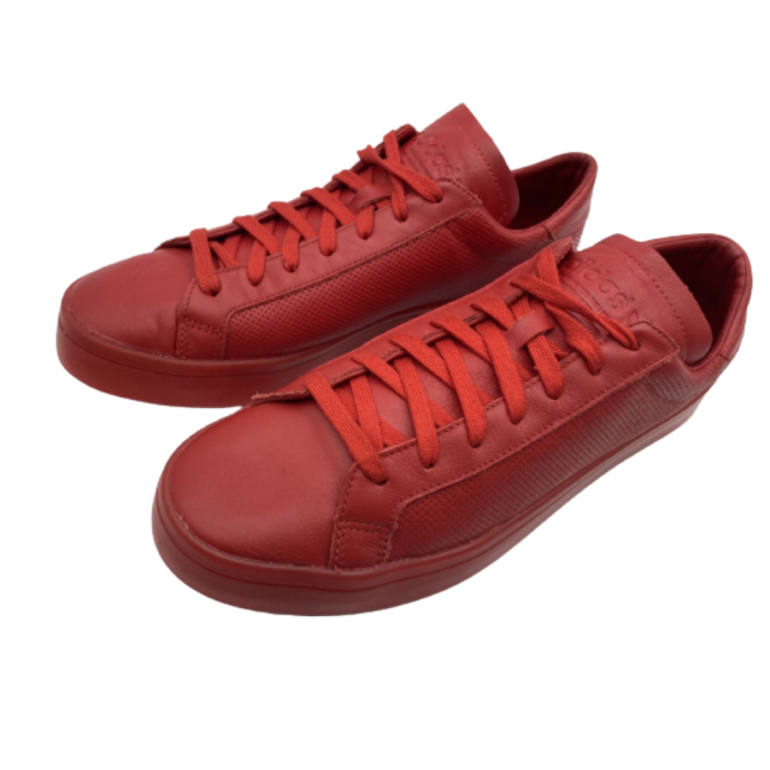 COURT VANTAGE ADICOLOR [3]