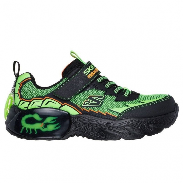 CREATURE-CRAWLERS    402120L-BKLM