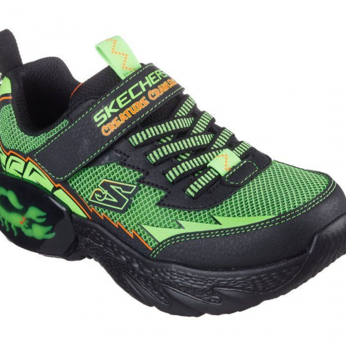 CREATURE-CRAWLERS    402120L-BKLM [4]