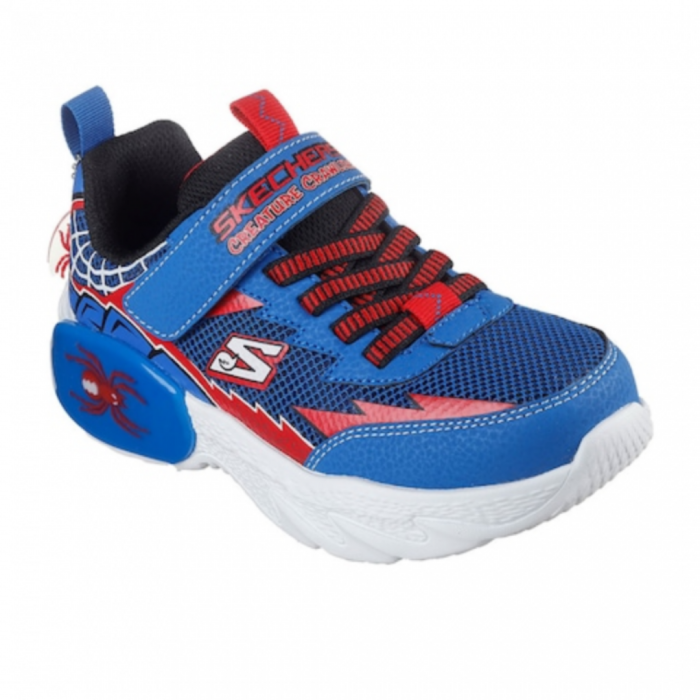 CREATURE-CRAWLERS    402120L-BLRD [3]