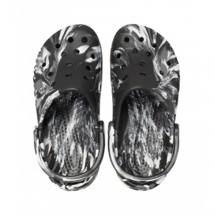 CROCS BAYA MARBLED CLOG [2]
