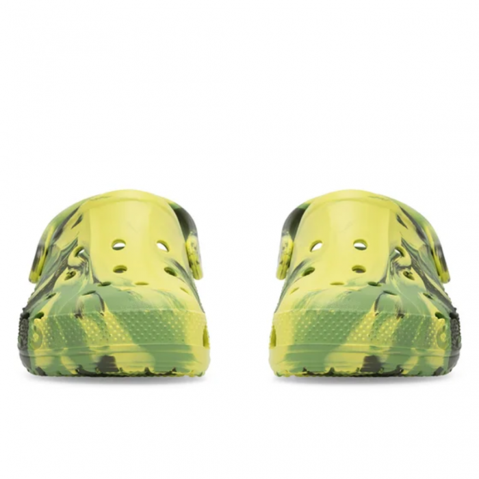 CROCS BAYA MARBLED CLOG KIDS [5]