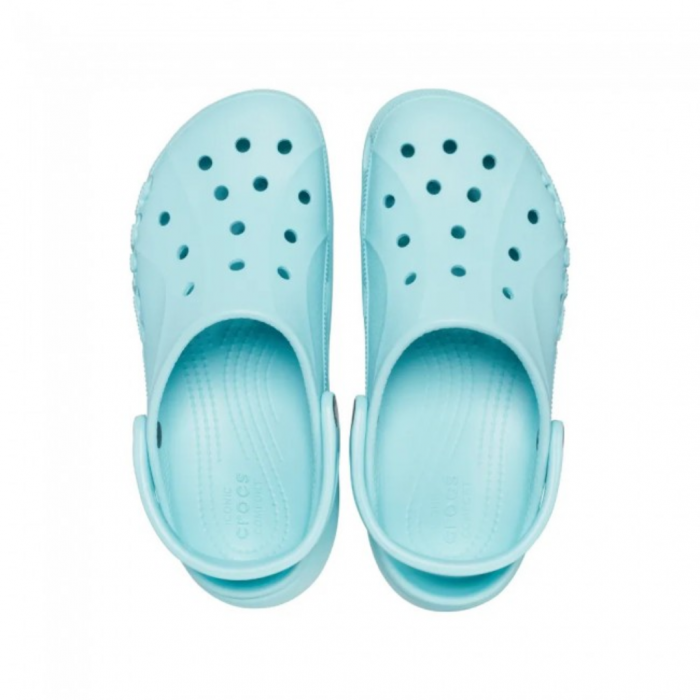CROCS BAYA PLATFORM CLOG [2]