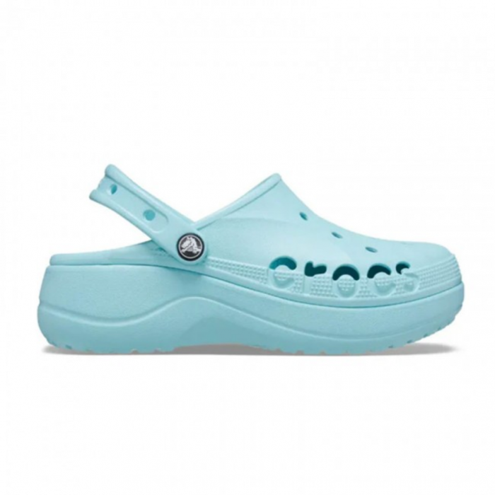 CROCS BAYA PLATFORM CLOG