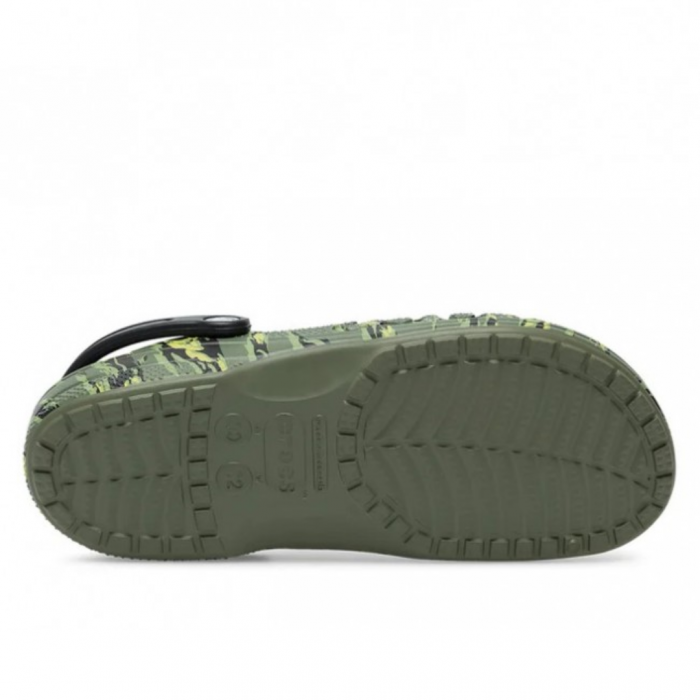 CROCS BAYA SEASONAL PRINTED CLOG [3]